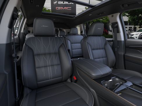 New 2026 Buick Enclave Avenir w/ Super Cruise Package FWD image 13