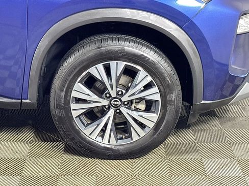 Used 2023 Nissan Rogue SV AWD/4WD image 22