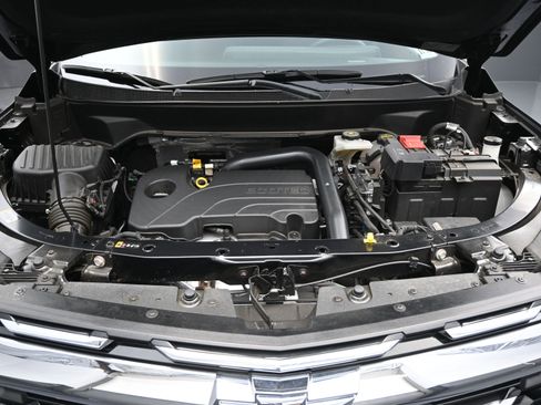 Used 2025 Chevrolet Equinox LT w/ Safety and Technology Package image 30