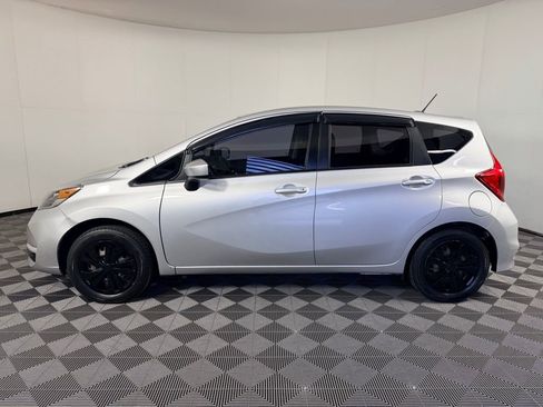 Used 2017 Nissan Versa Note SV image 9