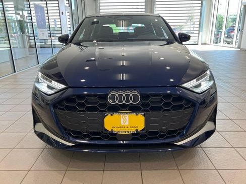 Used 2026 Audi A3 2.0T Premium AWD/4WD image 2
