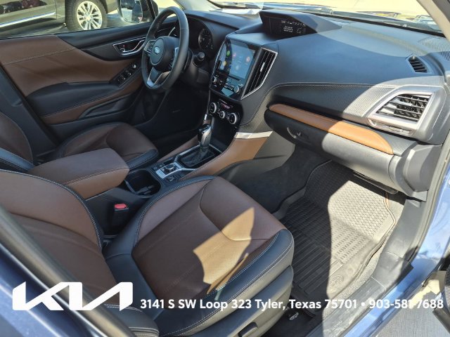 Used 2023 Subaru Forester Touring AWD/4WD image 14