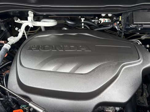 Certified 2023 Honda Passport EX-L image 43