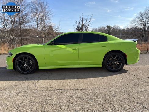 Used 2023 Dodge Charger GT w/ Blacktop Package image 5