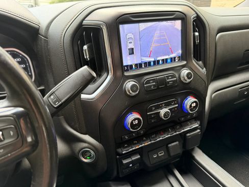 Used 2020 GMC Sierra 1500 AT4 w/ AT4 Premium Package AWD/4WD image 36