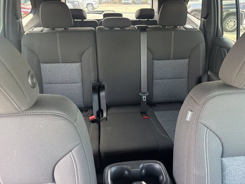 New 2026 GMC Acadia Elevation w/ LPO, Floor Liner Package AWD/4WD image 29