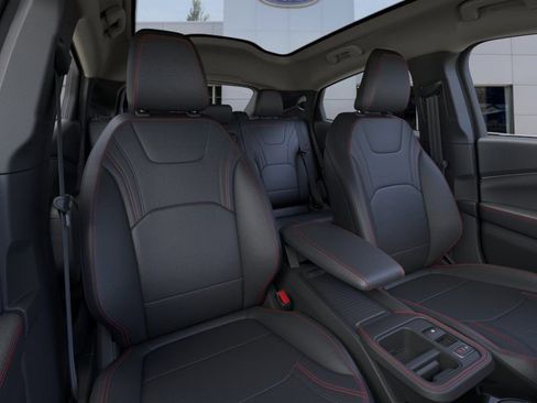 New 2025 Ford Mustang Mach-E Premium w/ Sport Appearance Package image 10