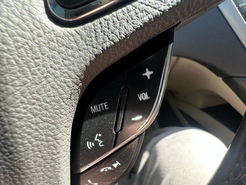 Used 2016 Lincoln MKZ FWD w/ Equipment Group 300A Reserve image 21