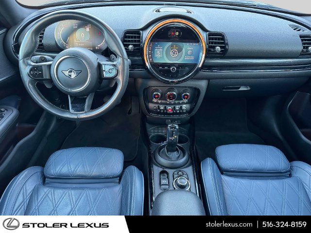 Used 2022 MINI Cooper Clubman S w/ Premium Package AWD/4WD image 18