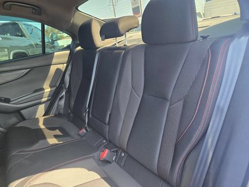 Used 2022 Subaru WRX Premium AWD/4WD image 10