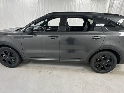 New 2026 Kia Sorento SX Prestige image 6
