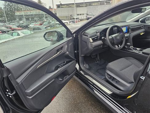 New 2026 Toyota Camry LE image 18