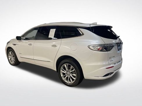 Certified 2023 Buick Enclave Avenir w/ Avenir Technology Package AWD/4WD image 3