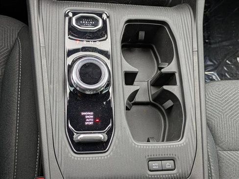 New 2026 Jeep Cherokee Laredo AWD/4WD image 15