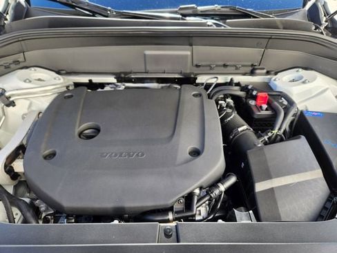 New 2026 Volvo XC90 B6 Ultra w/ Protection Package image 19