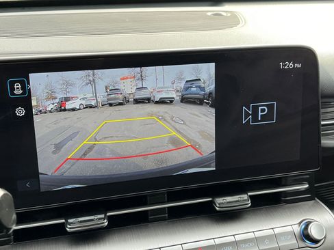 Used 2025 Hyundai Kona SEL image 17