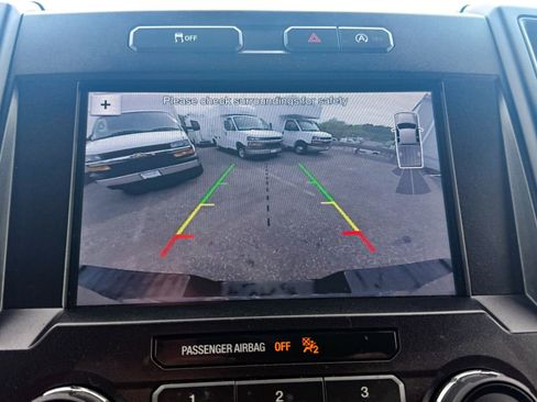 Used 2019 Ford F150 XL w/ Equipment Group 101A Mid AWD/4WD image 38