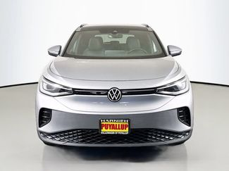 Used 2023 Volkswagen ID.4 Pro S AWD/4WD video 2