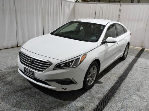 Used 2015 Hyundai Sonata SE FWD image 22