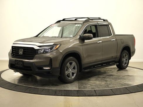 Used 2023 Honda Ridgeline RTL-E image 7