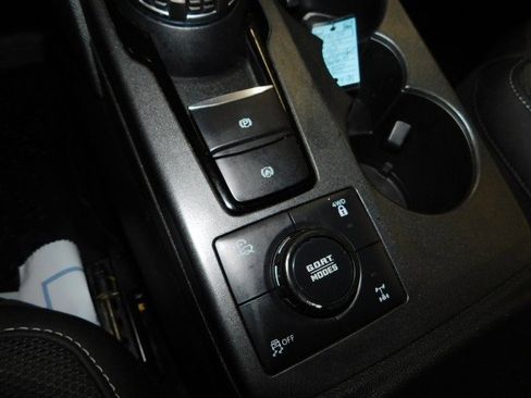 Used 2022 Ford Bronco Sport Badlands image 21