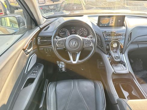 Used 2021 Acura RDX AWD w/ Advance Package image 13
