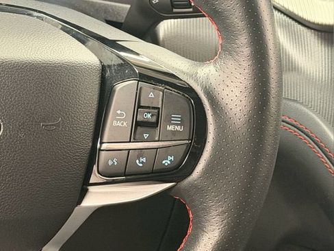 Used 2025 Ford Explorer ST-Line AWD/4WD image 32