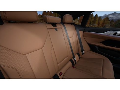 New 2026 BMW i4 eDrive40 image 12