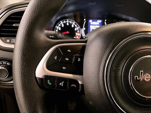 Used 2016 Jeep Renegade Sport w/ Power & Air Group AWD/4WD image 16