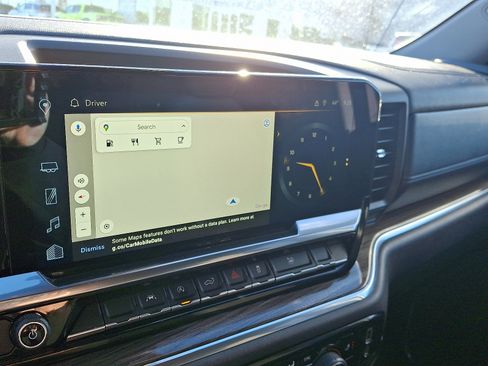 Used 2023 Chevrolet Silverado 1500 RST image 16