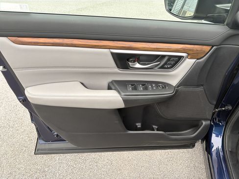 Used 2017 Honda CR-V EX-L image 15