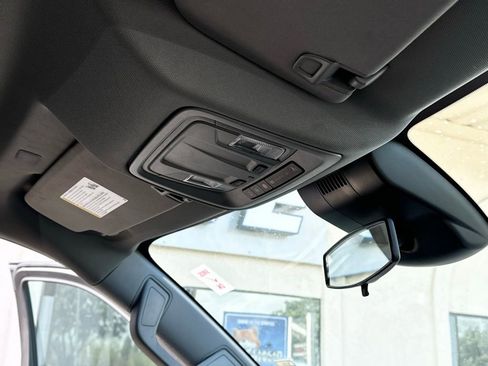 Used 2023 Chevrolet Silverado 1500 LT w/ Protection Package image 27