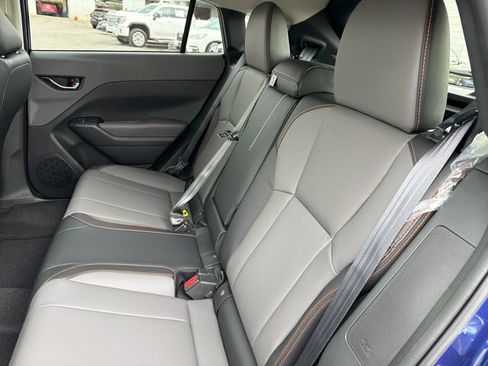 New 2026 Subaru Crosstrek 2.5i Limited AWD/4WD image 21
