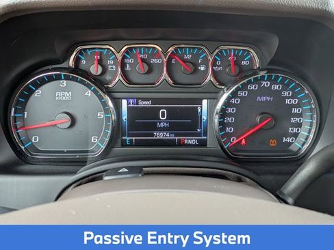 Used 2020 GMC Yukon SLT RWD image 17