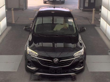 Used 2020 Buick Encore GX Preferred w/ Cold Weather Comfort Package FWD image 1