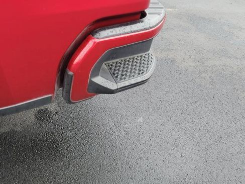 Used 2022 Chevrolet Silverado 1500 RST w/ RST All Star Premium Package image 7