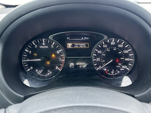 Used 2015 Nissan Altima 2.5 S w/ Special Edition Package image 21