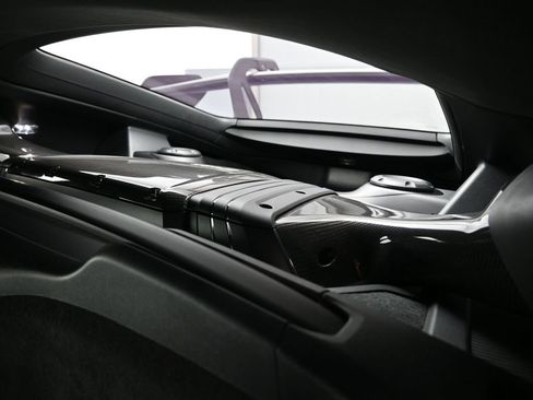 Used 2023 Porsche 718 Cayman GT4 RS image 6