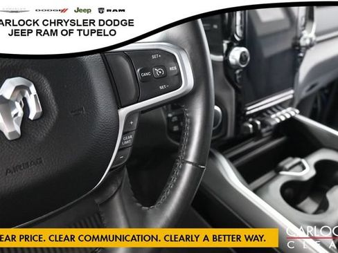 Used 2023 RAM 1500 Big Horn AWD/4WD image 18