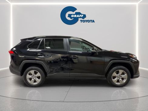 Used 2024 Toyota RAV4 XLE image 6
