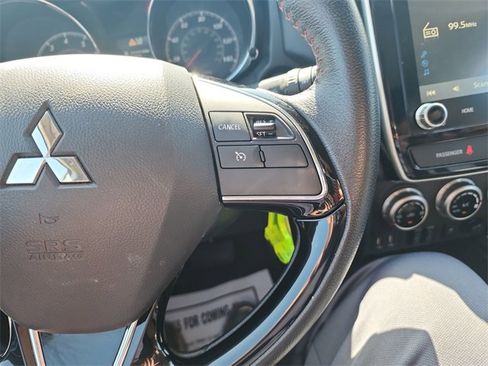 Used 2024 Mitsubishi Outlander Sport ES image 20