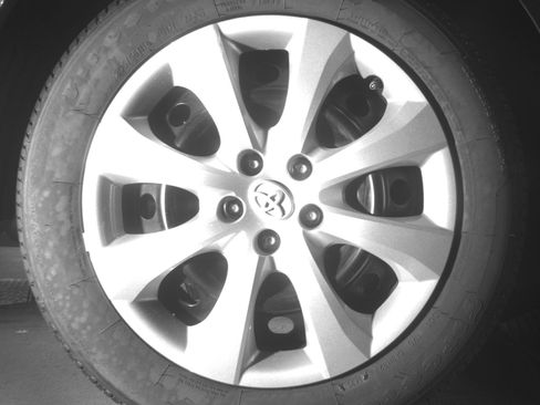 Used 2025 Toyota Corolla LE FWD image 18