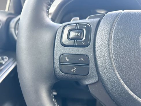 Used 2023 Lexus IS 300 w/ Premium Package RWD image 20