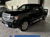 Used 2014 Ford F150 Platinum image 3
