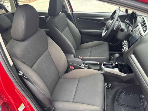 Used 2016 Honda Fit EX image 16