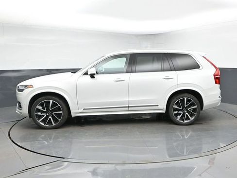 Used 2023 Volvo XC90 B6 Plus w/ Protection Package Premier AWD/4WD image 6