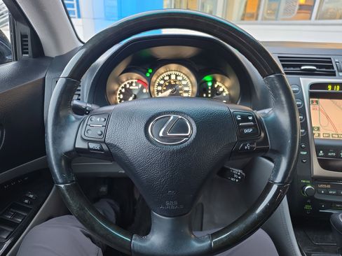 Used 2006 Lexus GS 300 AWD image 23