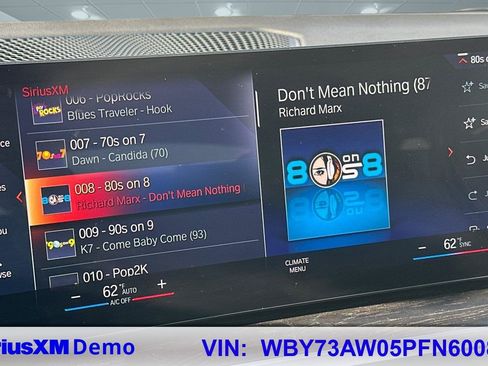 Certified 2023 BMW i4 eDrive40 w/ Premium Package image 33