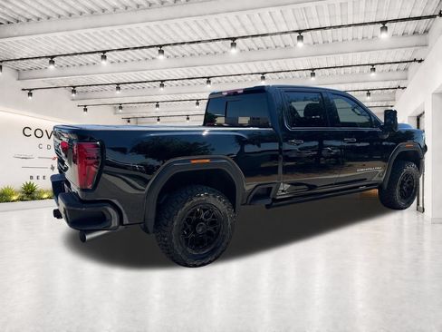 Used 2026 GMC Sierra 2500 Denali Ultimate AWD/4WD image 12