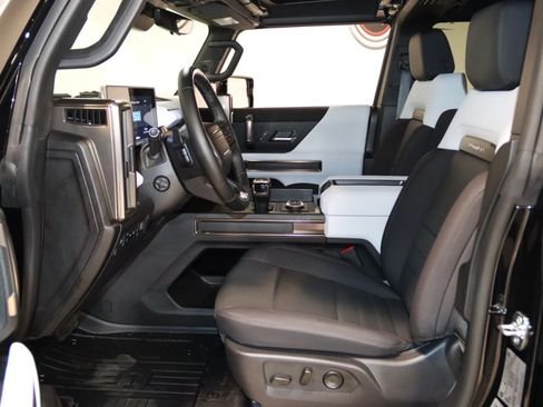Used 2025 GMC Hummer EV 3X AWD/4WD image 33